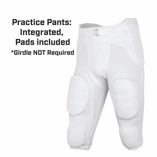 Champro Padded Practice Pants