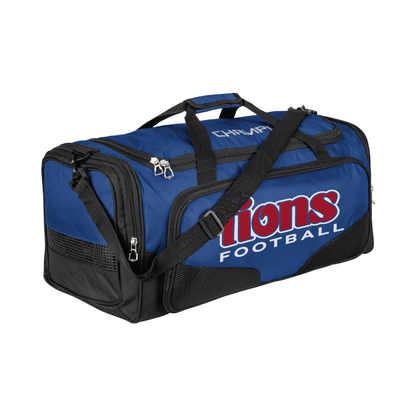 Lions - Player Gear Bag