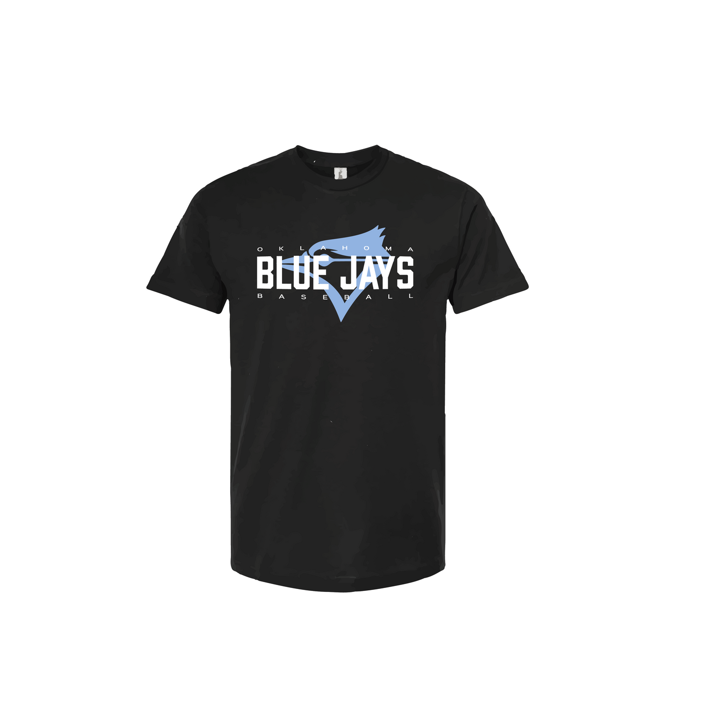 OK BLUE JAYS - FAN TSHIRT