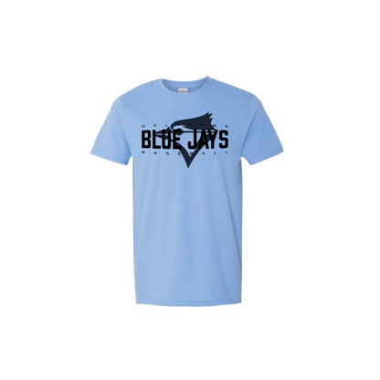 OK BLUE JAYS - FAN TSHIRT