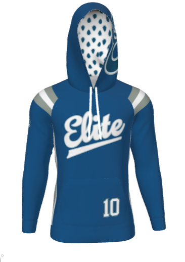 Red Dirt Elite - Team Hoodie