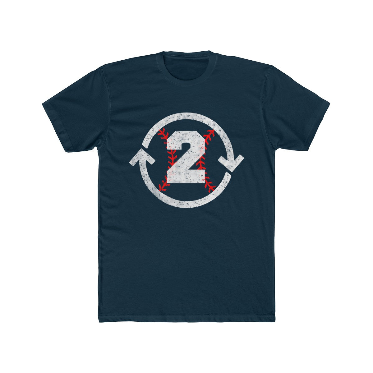 Turn 2 - Men's Tee