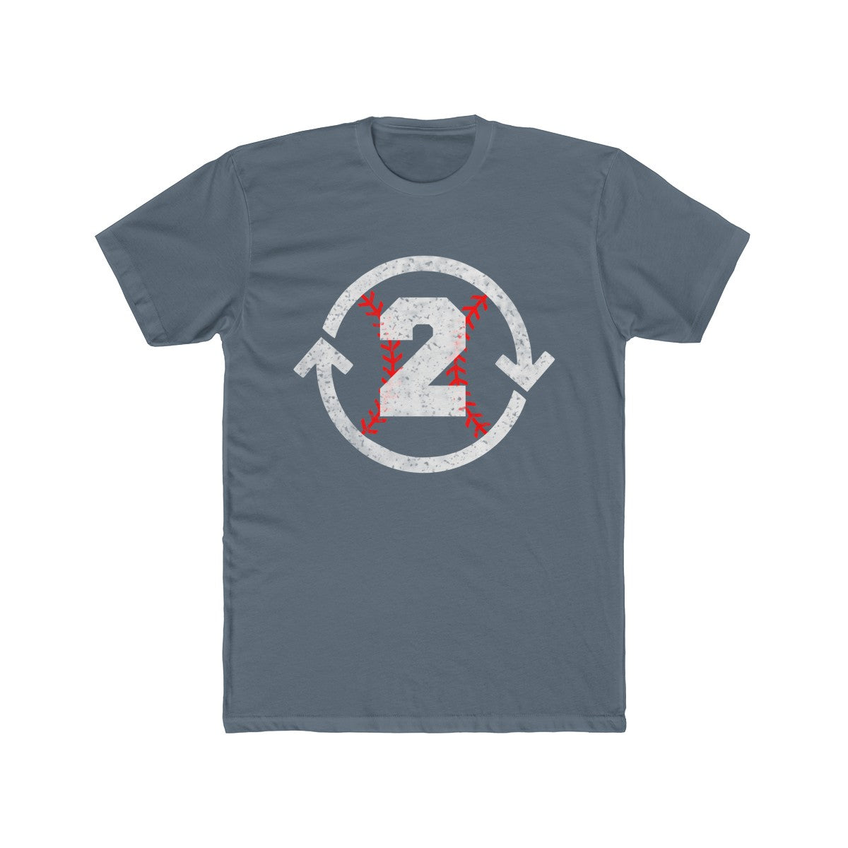 Turn 2 - Men's Tee