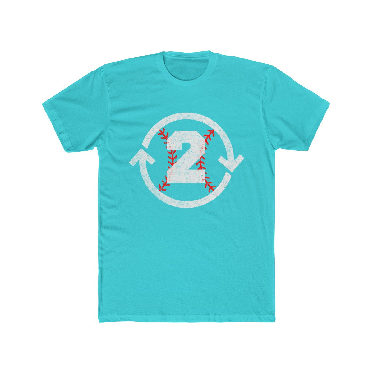 Turn 2 - Men's Tee