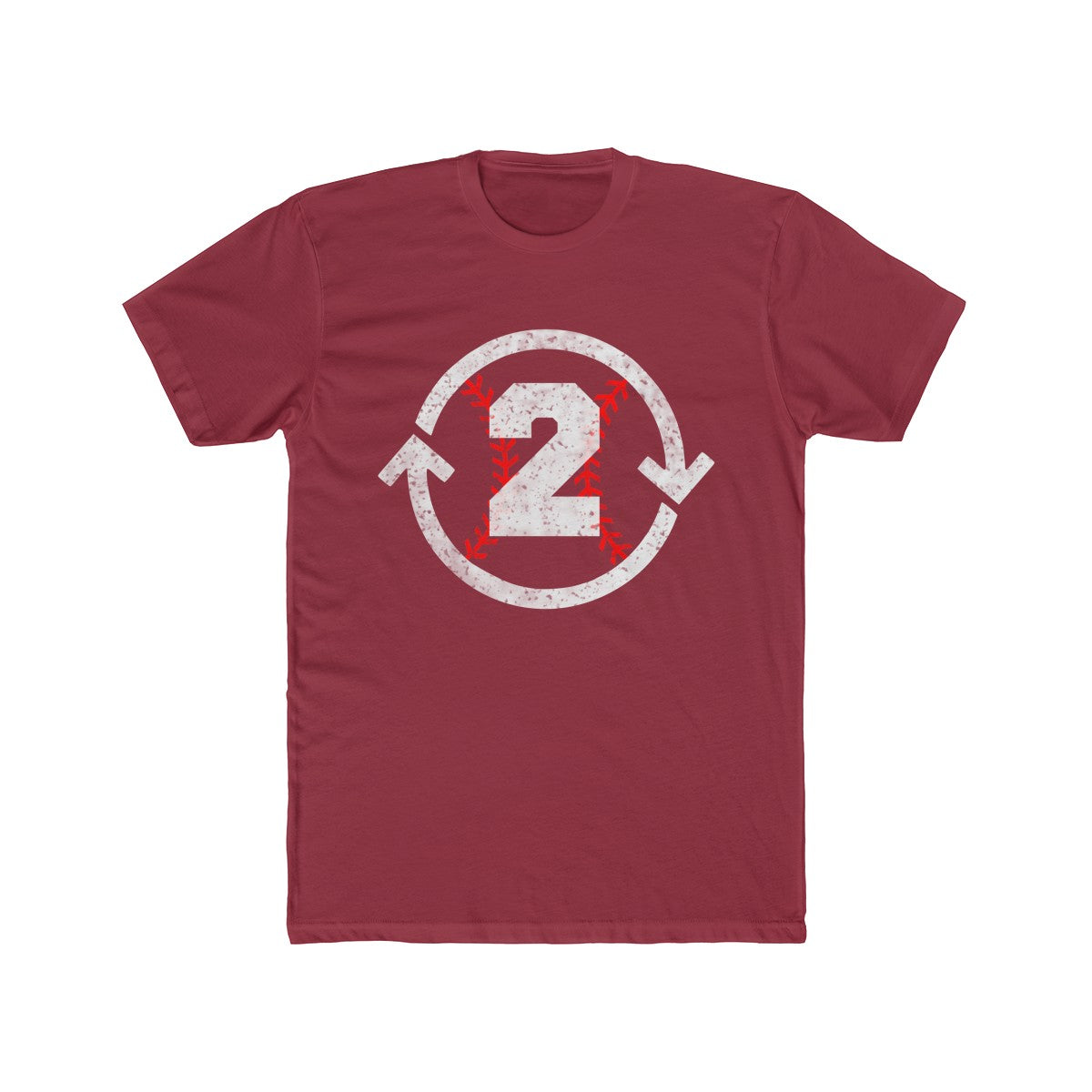 Turn 2 - Men's Tee