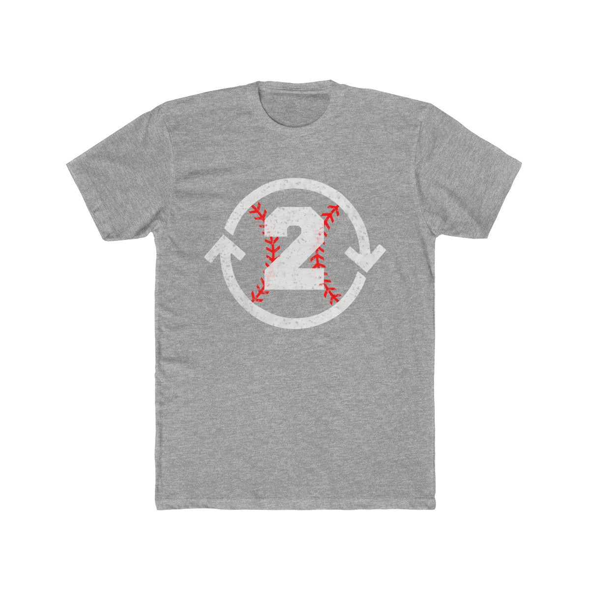 Turn 2 - Men's Tee